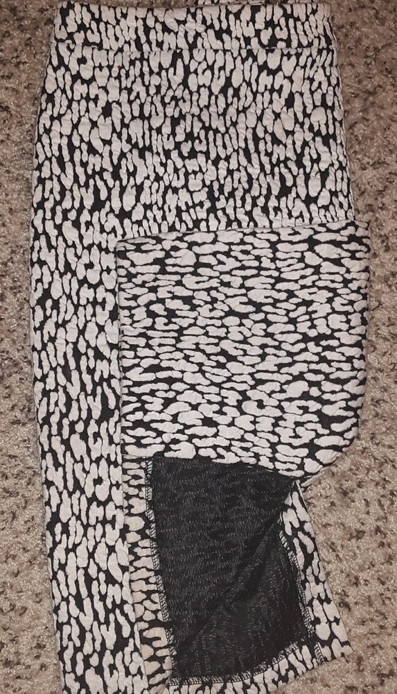 Michael Kors Pencil Skirt